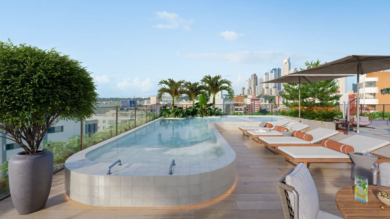 Soho - MGA Construções