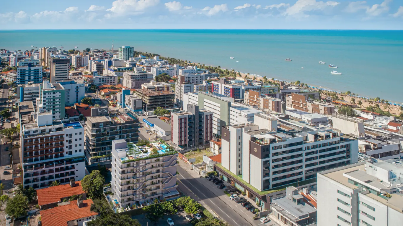 Soho - MGA Construções