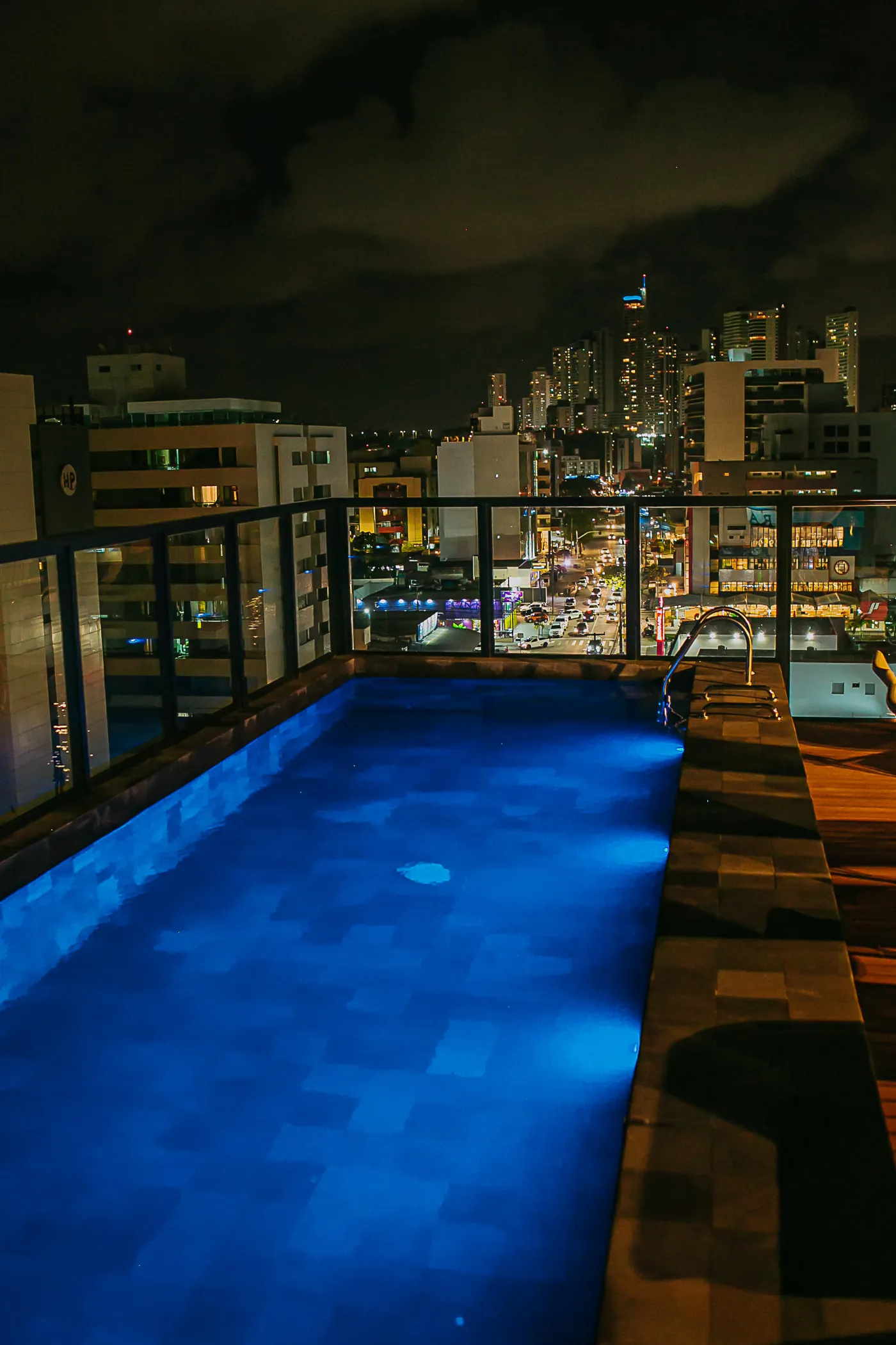 Urban 750 - Residencial