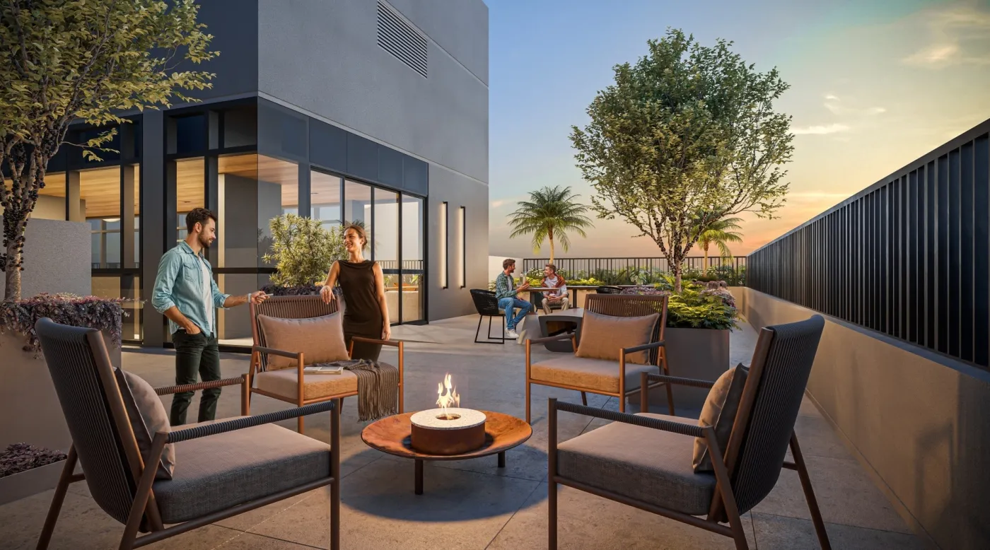 Vitacon Vila Olímpia - Residencial