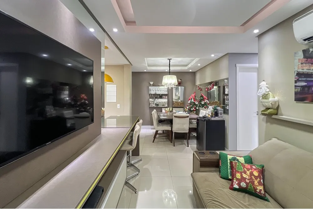 SJPSSM 84 Apto 612651041-8 - REMAX Pillares Exclusividades