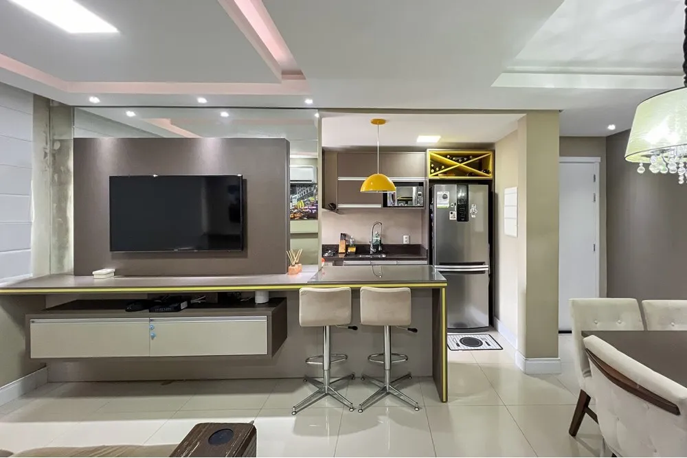 SJPSSM 84 Apto 612651041-8 - REMAX Pillares Exclusividades