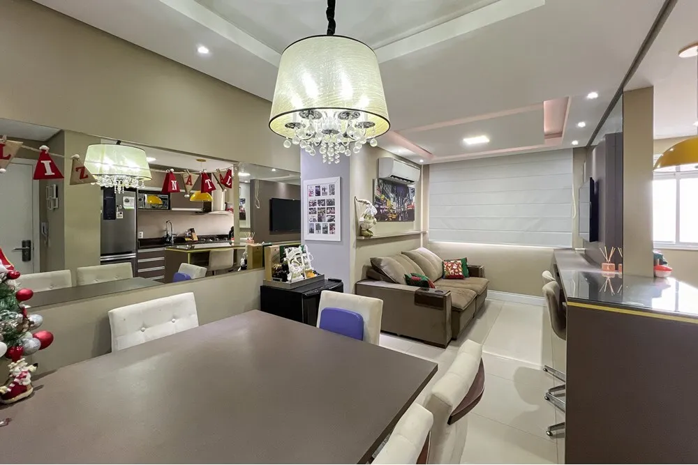 SJPSSM 84 Apto 612651041-8 - REMAX Pillares Exclusividades