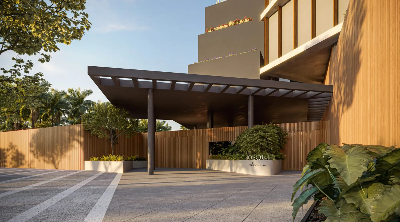 Bosque Vila Nova - AW Realty