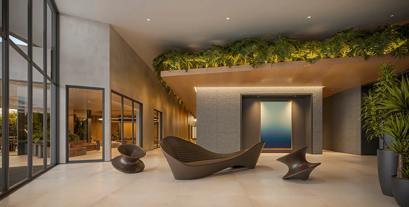 Bosque Vila Nova - AW Realty