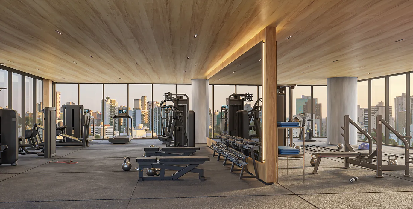 Bosque Vila Nova - AW Realty