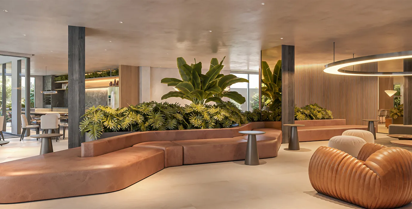 Bosque Vila Nova - AW Realty
