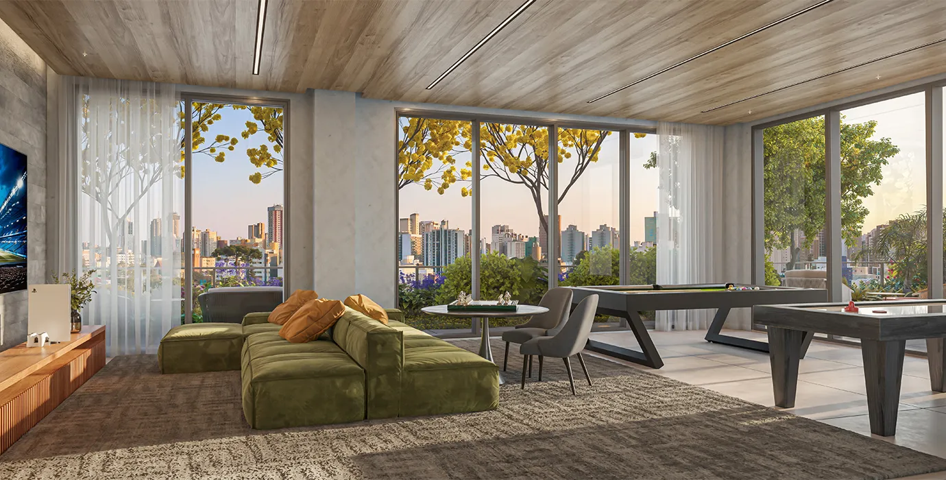 Bosque Vila Nova - AW Realty