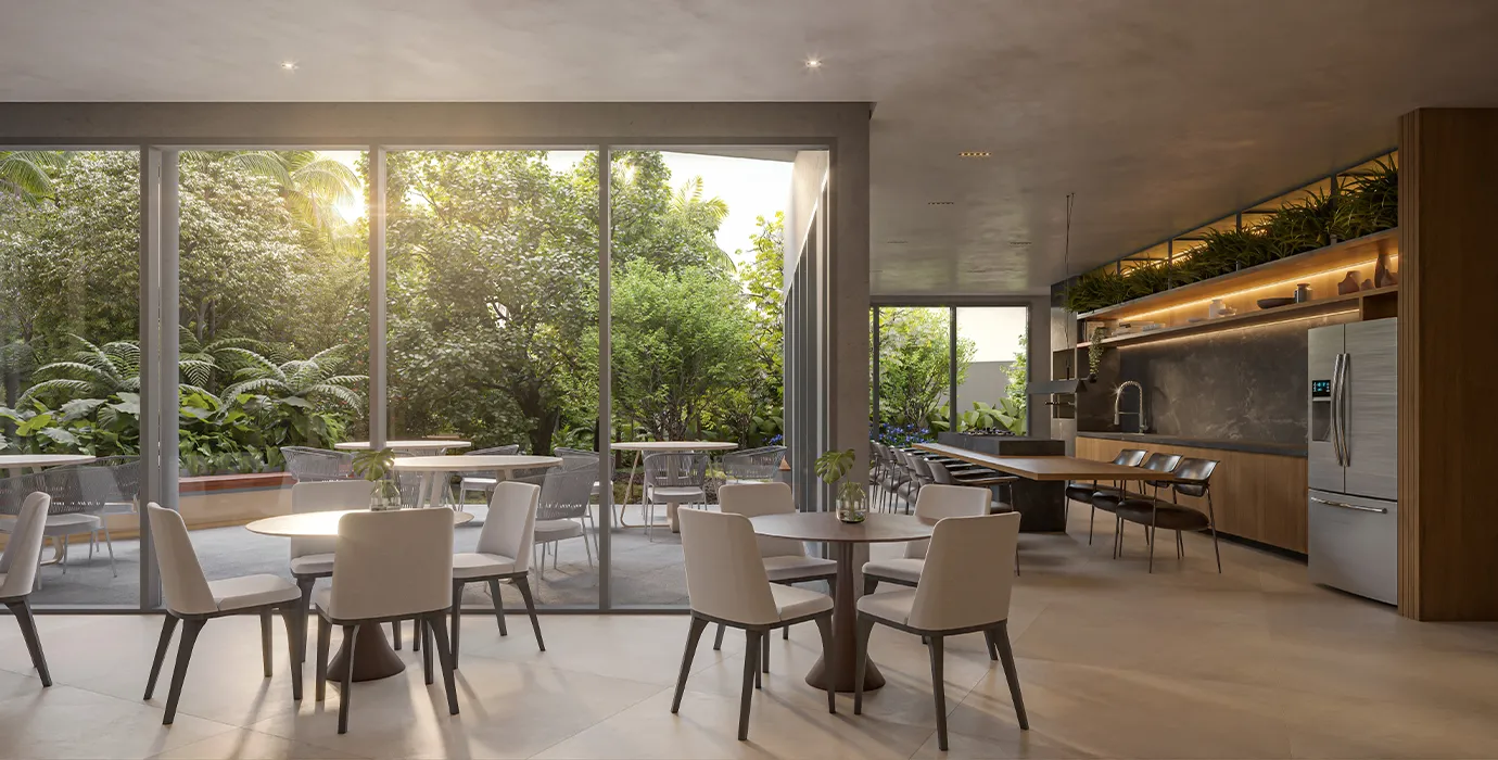 Bosque Vila Nova - AW Realty