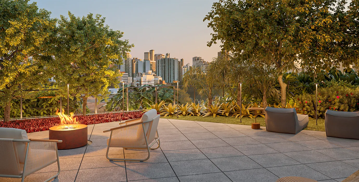 Bosque Vila Nova - AW Realty