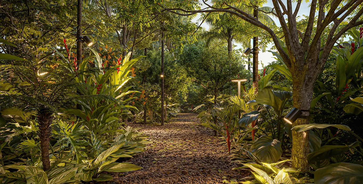 Bosque Vila Nova - AW Realty
