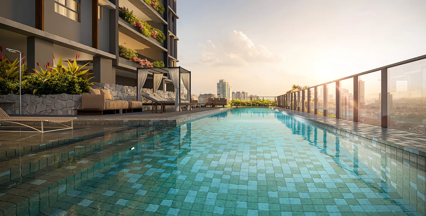 Bosque Vila Nova - AW Realty