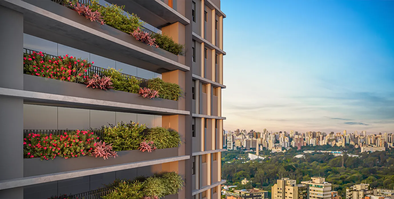 Bosque Vila Nova - AW Realty