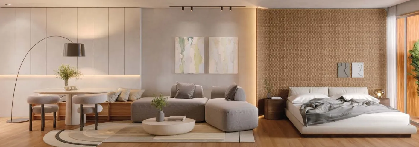 Riô Signature Résidence & SPA - SIG