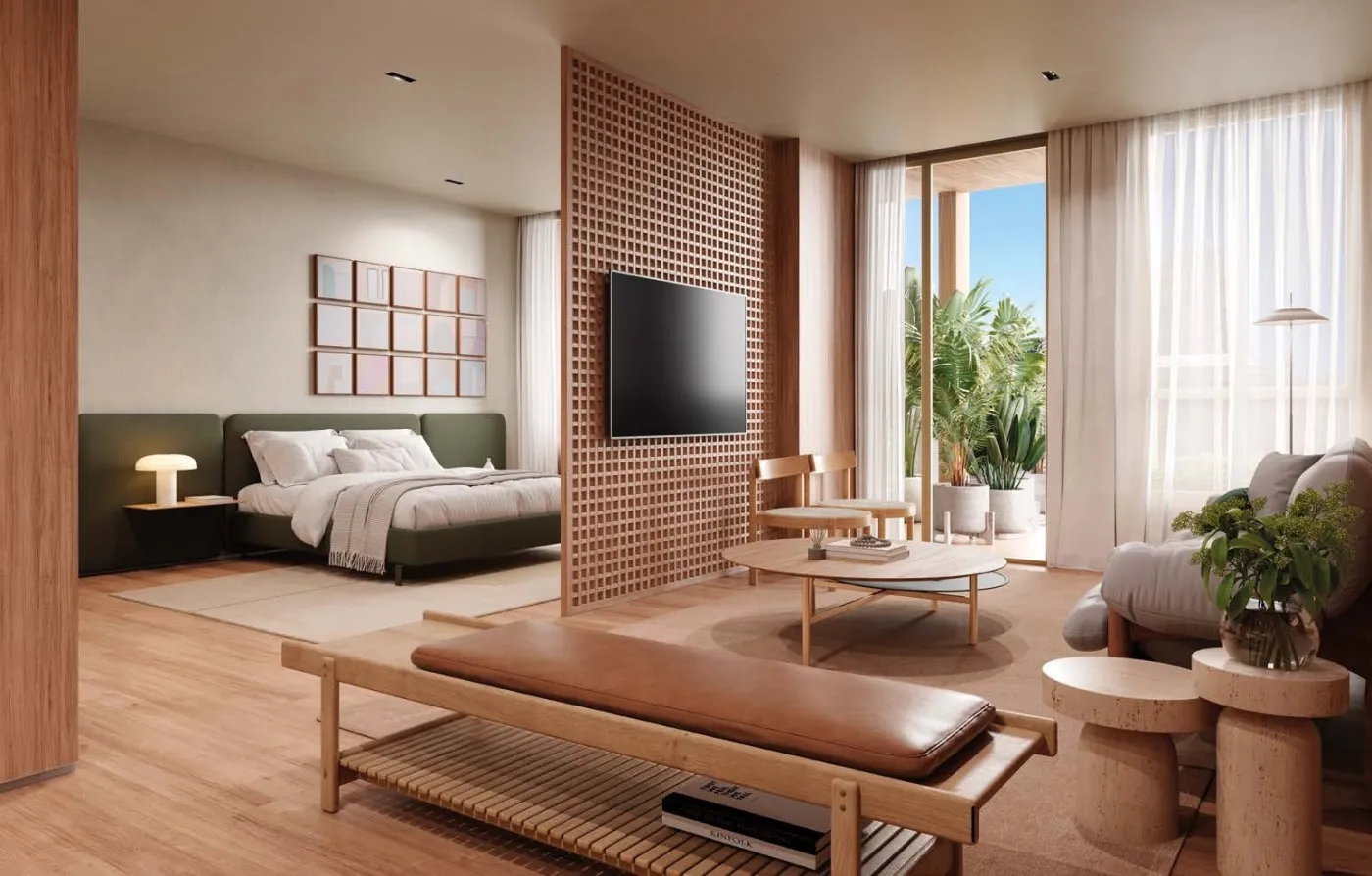 Riô Signature Résidence & SPA - SIG