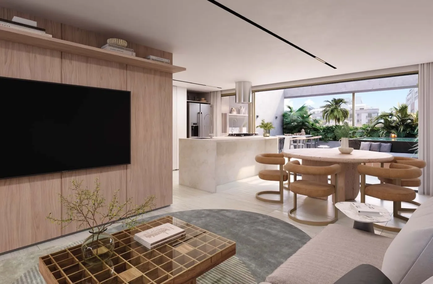 Riô Signature Résidence & SPA - SIG