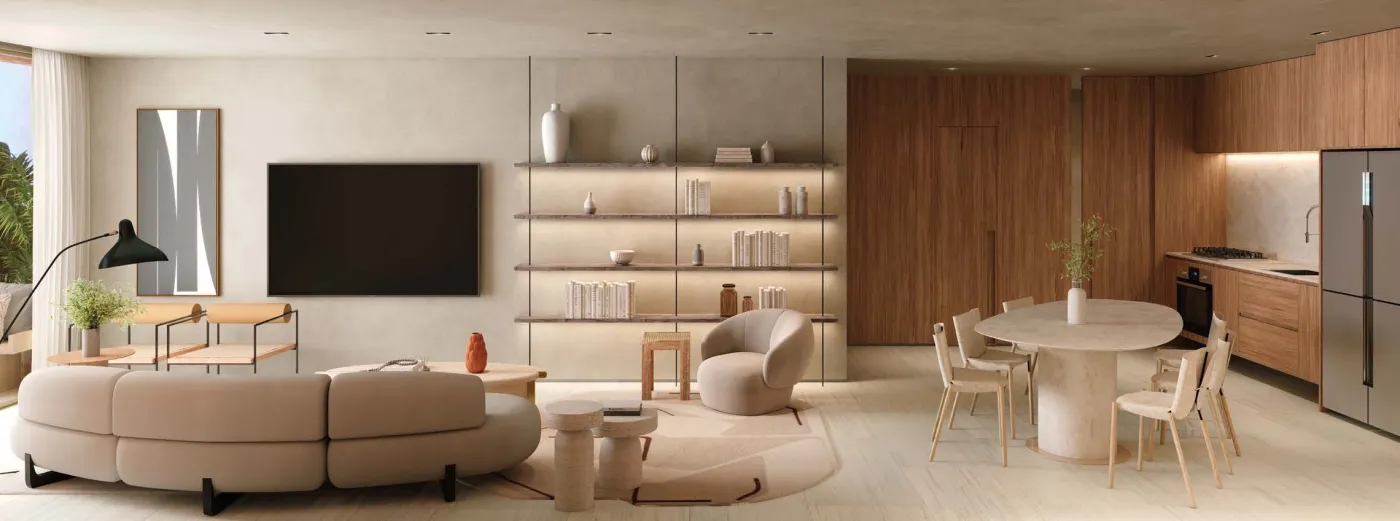 Riô Signature Résidence & SPA - SIG