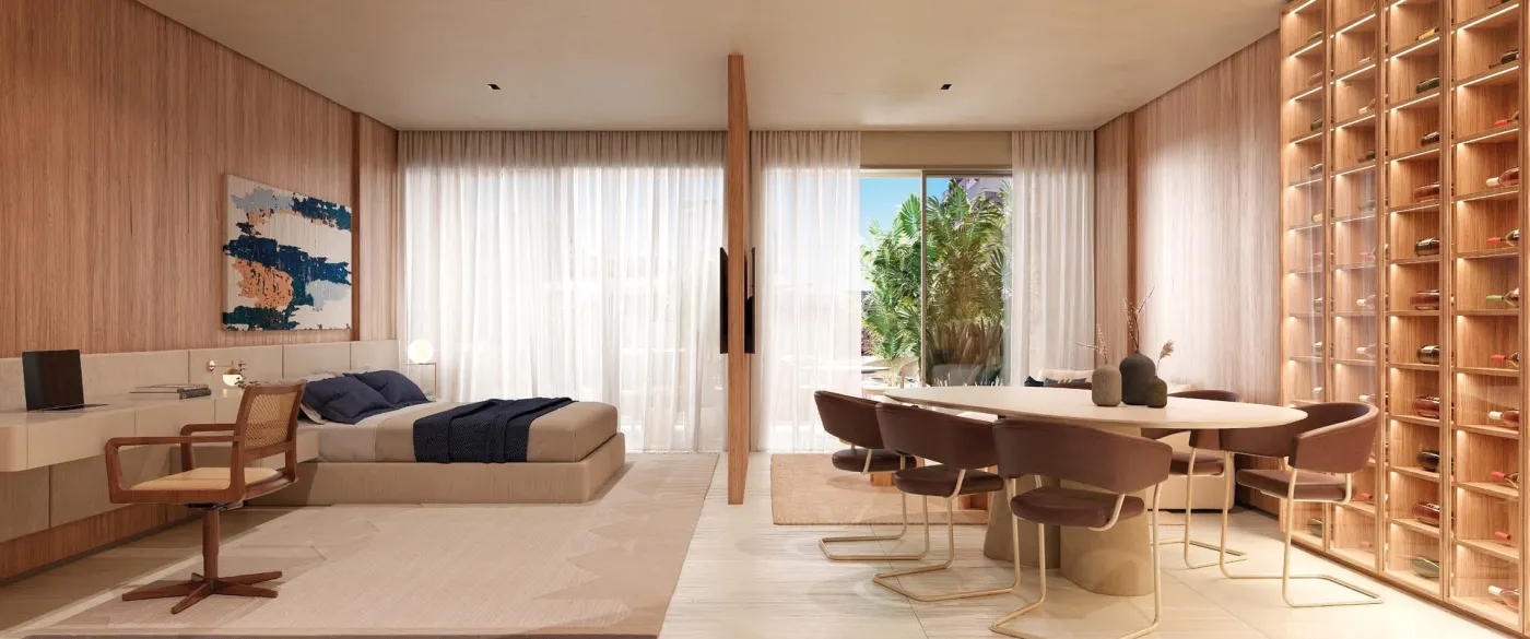 Riô Signature Résidence & SPA - SIG