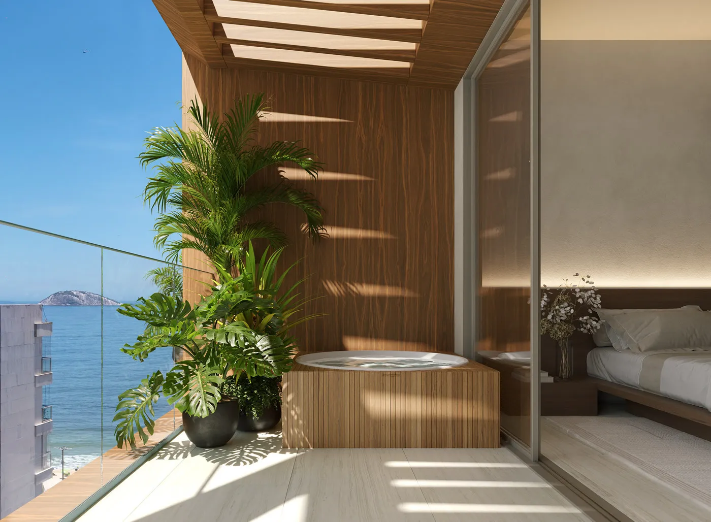 Riô Signature Résidence & SPA - SIG