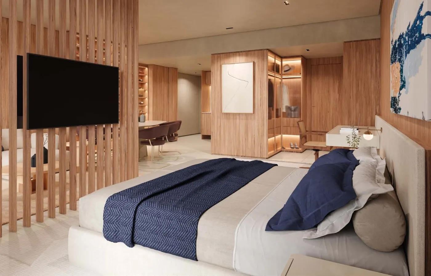 Riô Signature Résidence & SPA - SIG