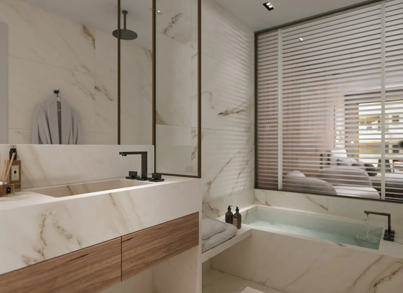Riô Signature Résidence & SPA - SIG