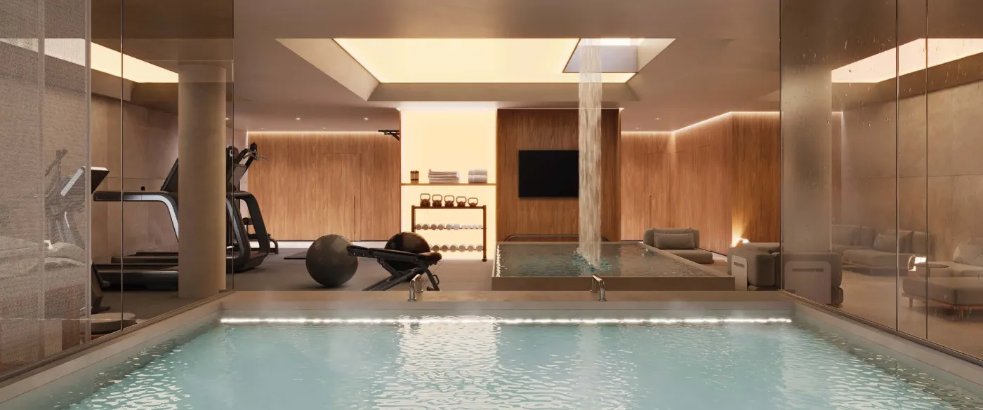 Riô Signature Résidence & SPA - SIG