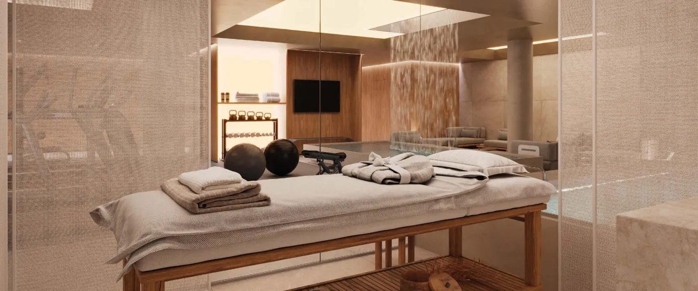 Riô Signature Résidence & SPA - SIG