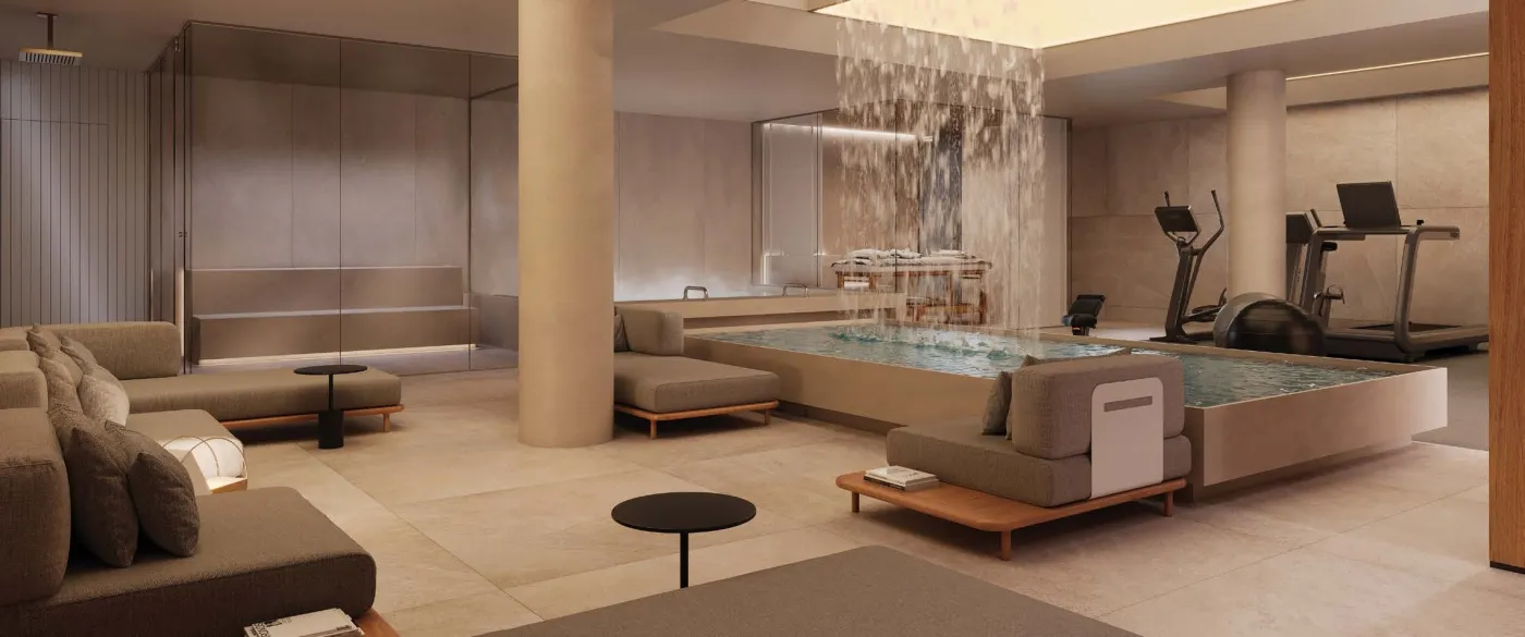 Riô Signature Résidence & SPA - SIG