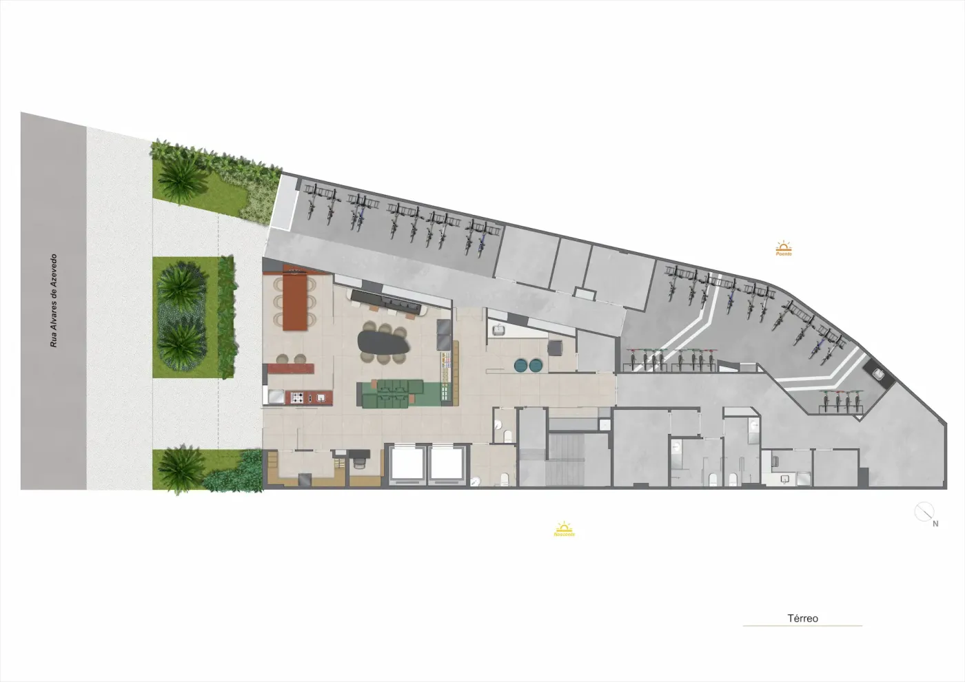 Neo Design Icaraí - Elvas Empreendimentos