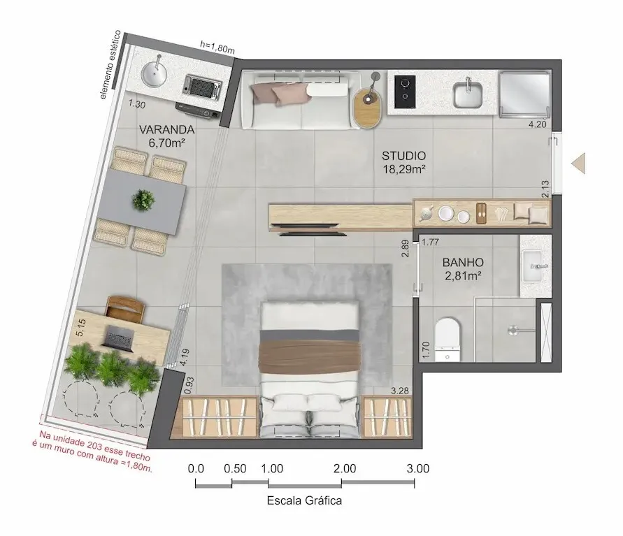 Neo Design Icaraí - Elvas Empreendimentos