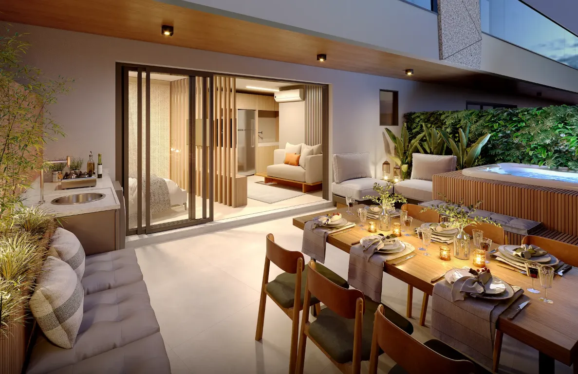 Neo Design Icaraí - Elvas Empreendimentos