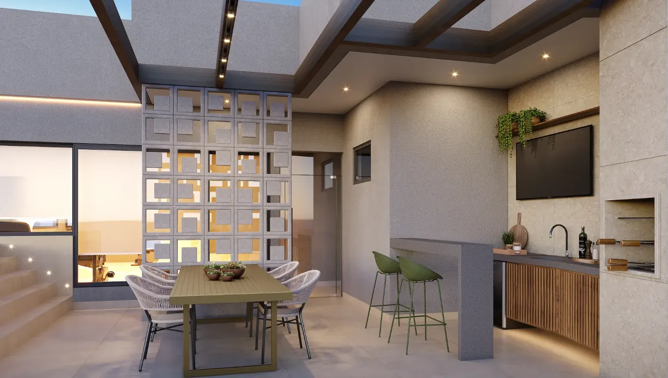 Neo Design Icaraí - Elvas Empreendimentos