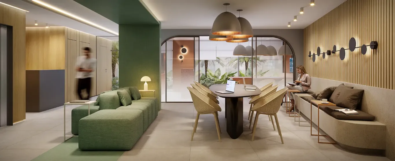 Neo Design Icaraí - Elvas Empreendimentos