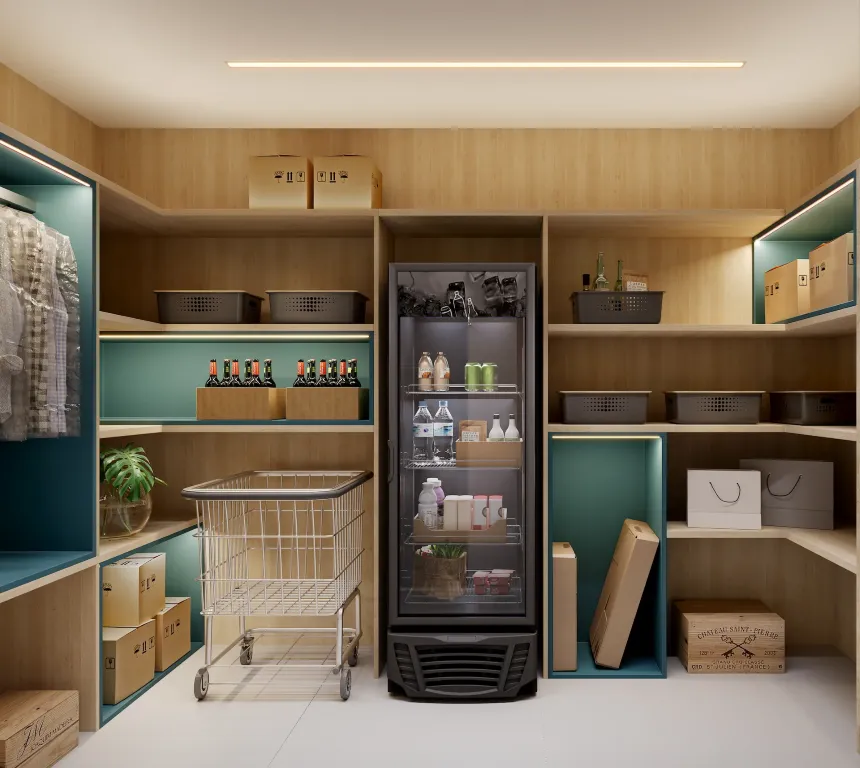 Neo Design Icaraí - Elvas Empreendimentos