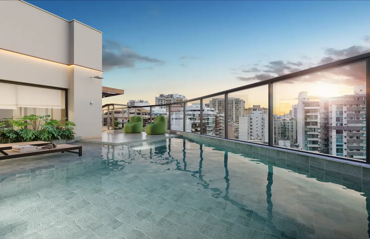 Neo Design Icaraí - Elvas Empreendimentos