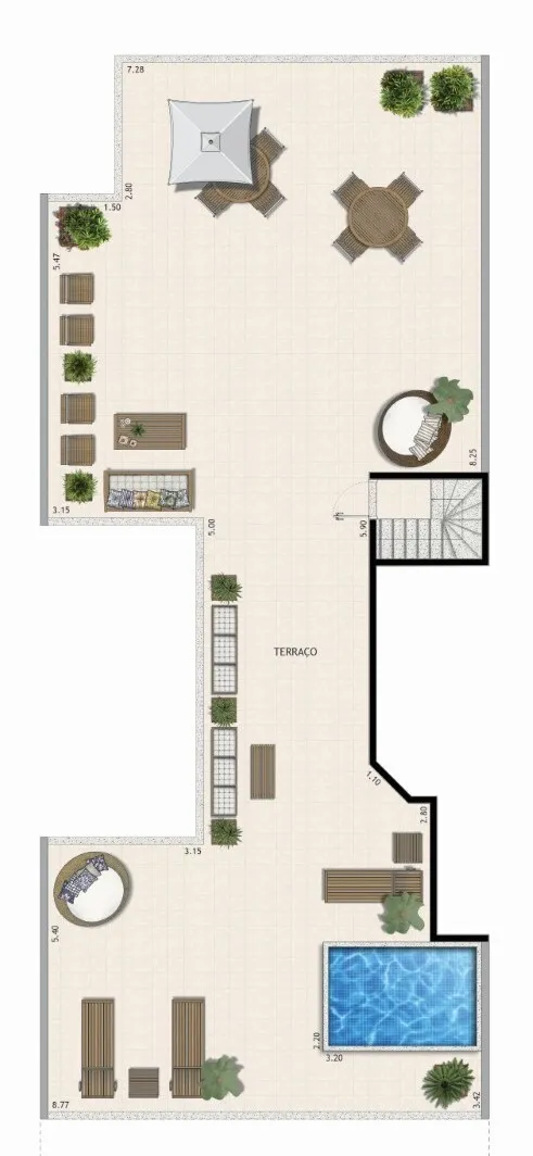 Prime Recreio - ArtLar