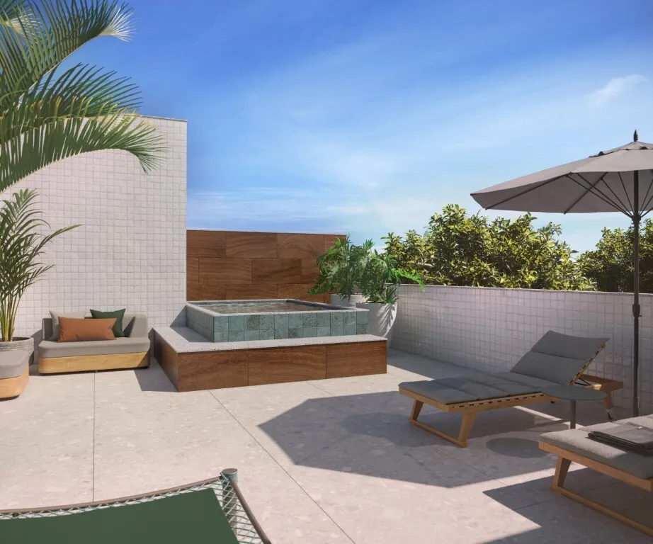 Prime Recreio - ArtLar