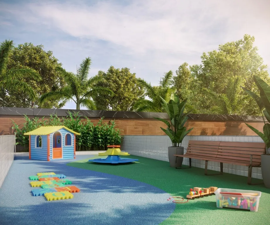 Prime Recreio - ArtLar