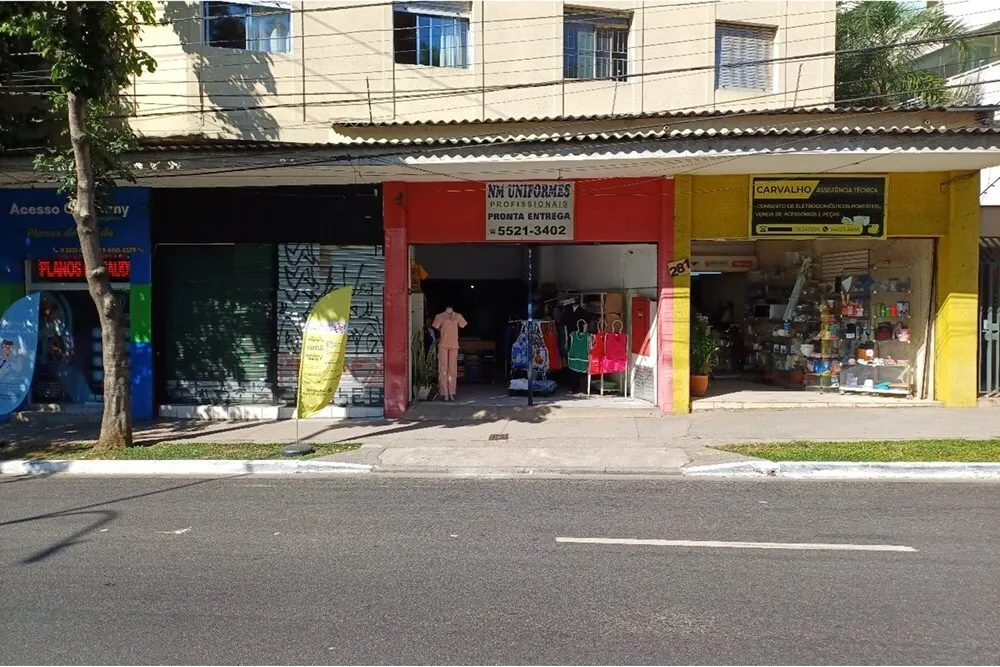 SAJD 277 Loja 601401041-7 - REMAX Paradisus Exclusividades