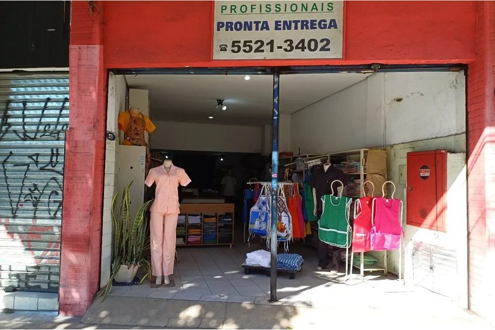 SAJD 277 Loja 601401041-7 - REMAX Paradisus Exclusividades