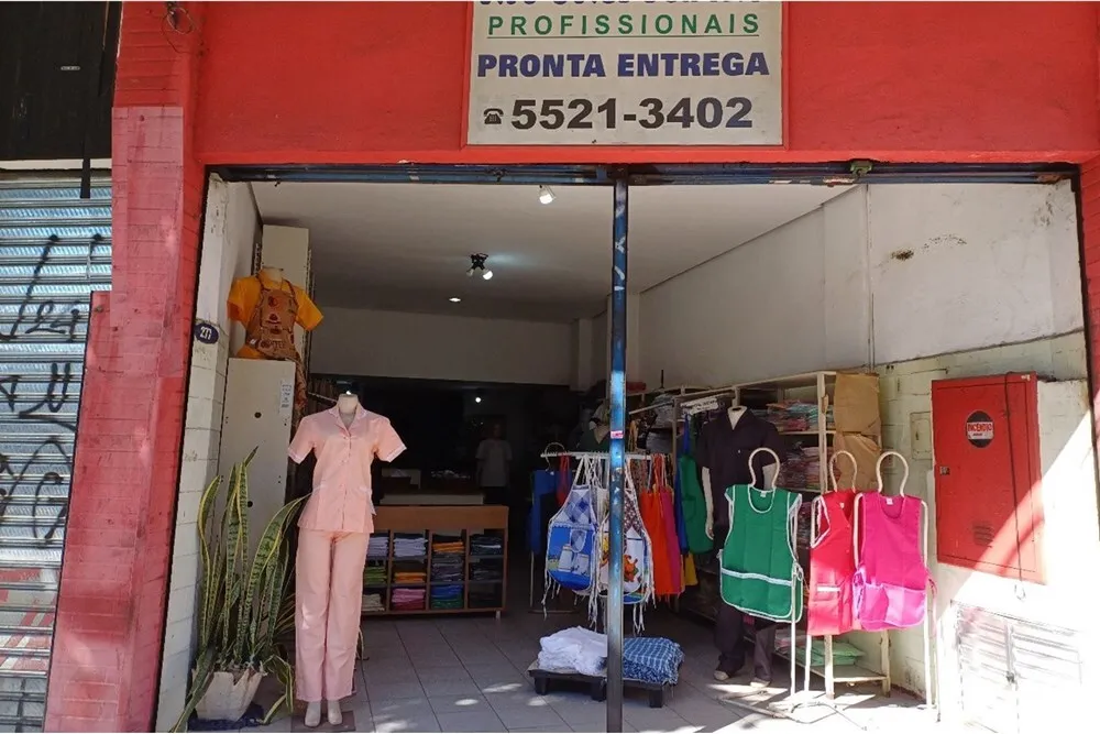 SAJD 277 Loja 601401041-7 - REMAX Paradisus Exclusividades
