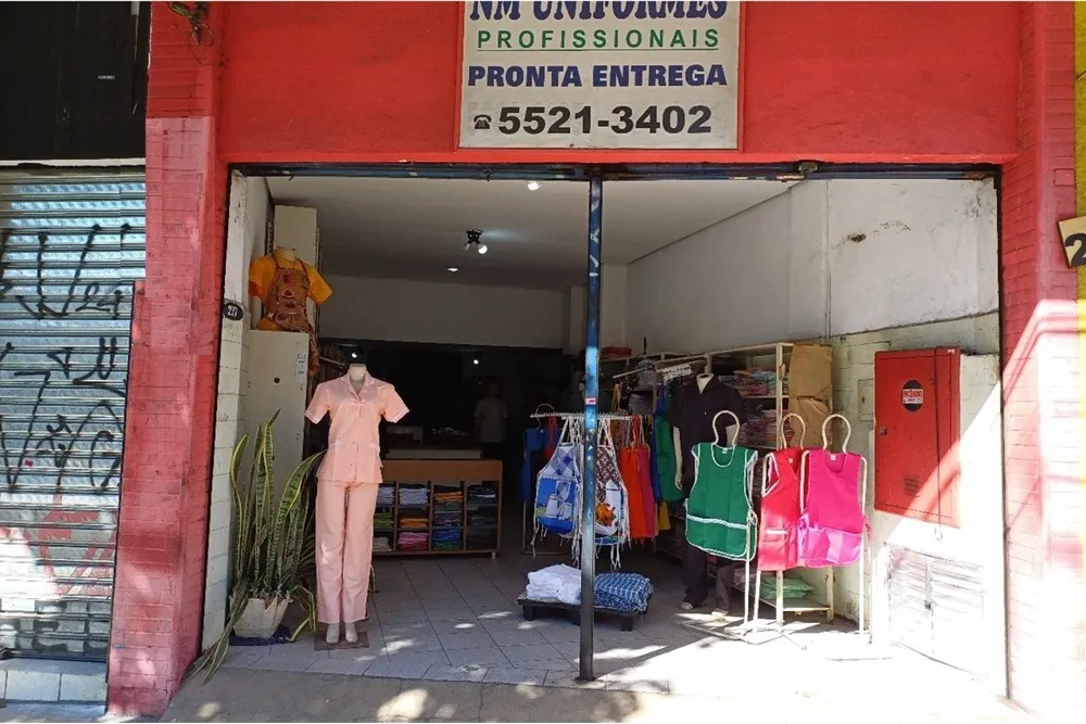 SAJD 277 Loja 601401041-7 - REMAX Paradisus Exclusividades