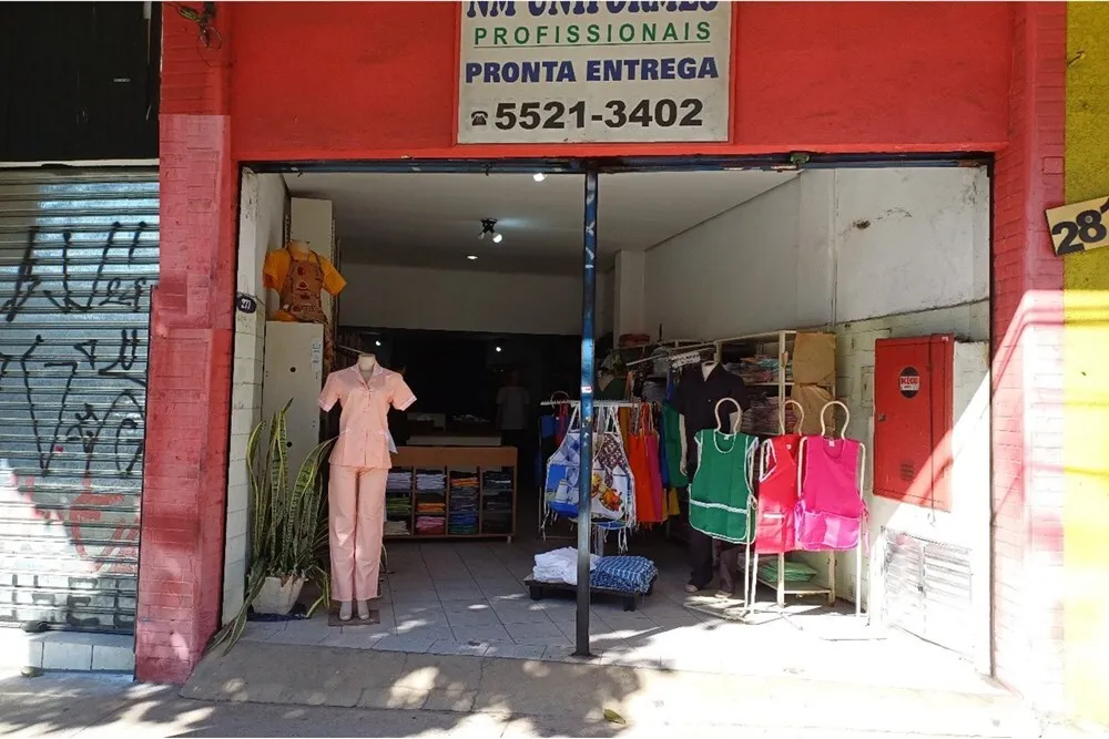 SAJD 277 Loja 601401041-7 - REMAX Paradisus Exclusividades