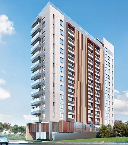 Síntese SP - Residencial - Rovic