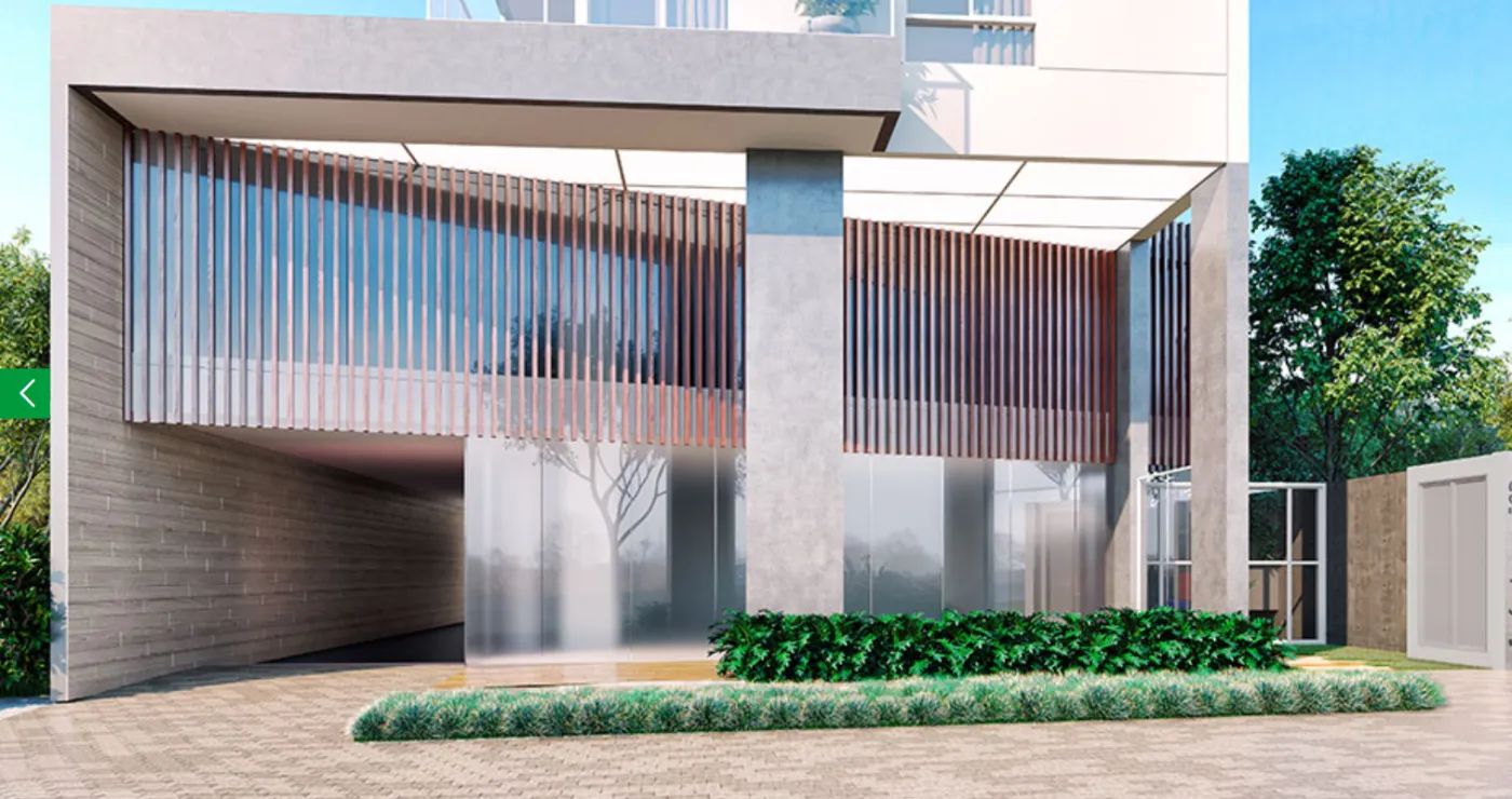 Síntese SP - Residencial - Rovic — foto 2