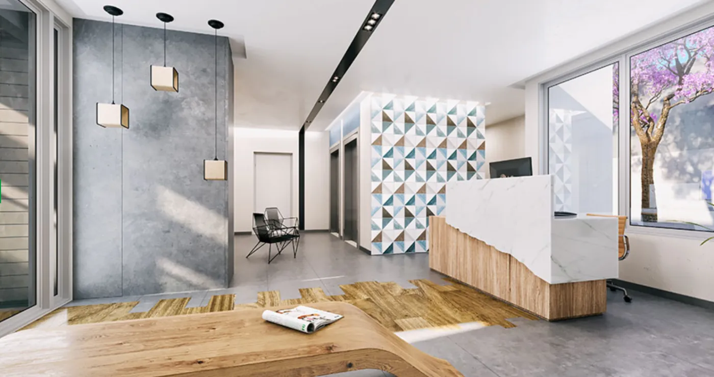 Síntese SP - Residencial - Rovic — foto 3