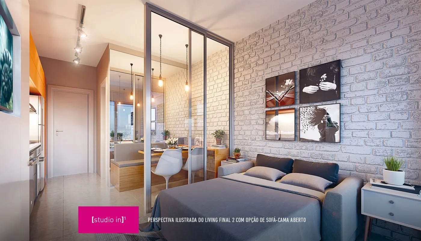Síntese SP - Residencial - Rovic — foto 4
