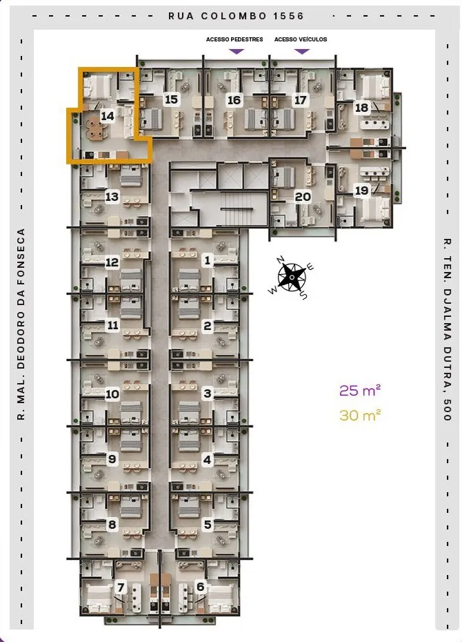 Prosperitá - Realmarka Construções