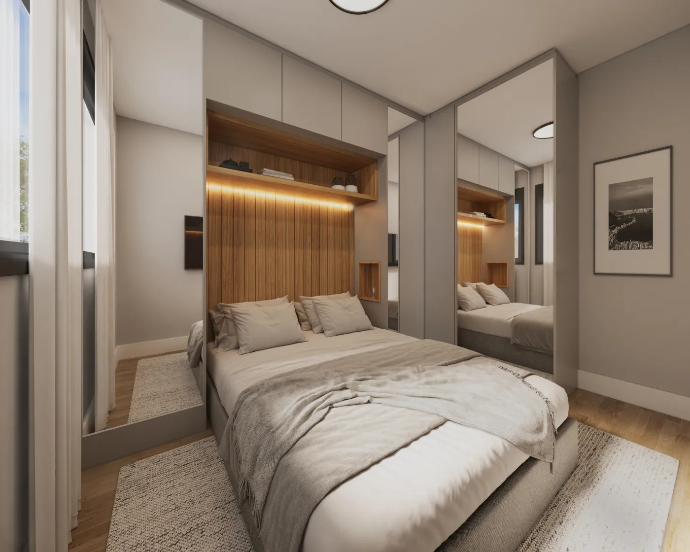 Encanto Clube Residencial - Fase 2