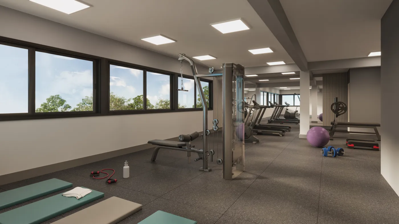 Encanto Clube Residencial - Fase 2